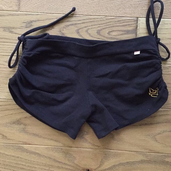 shakti yoga shorts